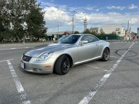   Lexus SC430 2002 , 1999000 , 