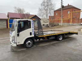  Isuzu NQR 2014 , 2850000 , 
