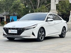  Hyundai Elantra 2022 , 1383000 , 