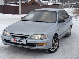  Toyota Carina E 1993 , 275000 , 