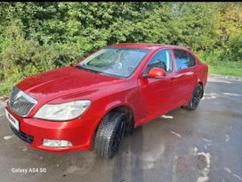  Skoda Octavia 2012 , 580000 , 
