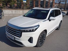 SUV   EXEED VX 2022 , 2300000 , 