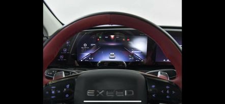 SUV   EXEED TXL 2023 , 3300000 , -