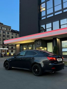  Lexus IS250 2008 , 1150000 , 