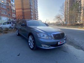  Mercedes-Benz S-Class 2006 , 1570000 , 