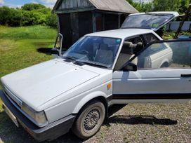  3  Nissan Sunny 1987 , 100000 , 