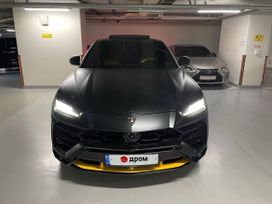 SUV   Lamborghini Urus 2021 , 23500000 , 