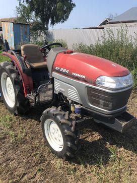 - Yanmar EF224 2005 , 1040000 , 