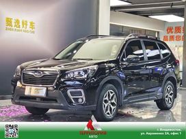 SUV   Subaru Forester 2021 , 2537000 , 