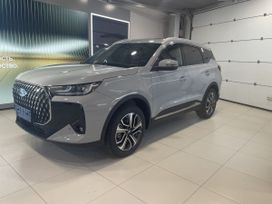 SUV   Chery Tiggo 7L 2025 , 2880000 , -
