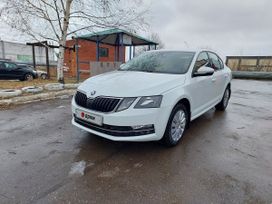  Skoda Octavia 2020 , 2399000 , 