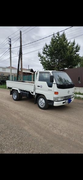   Toyota Dyna 1996 , 1470000 , 
