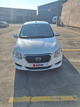  Datsun on-DO 2015 , 370000 , 