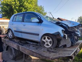  Hyundai Getz 2005 , 95000 , 