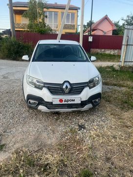  Renault Logan Stepway 2020 , 1035000 , 