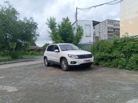 SUV   Volkswagen Tiguan 2013 , 1330000 , 