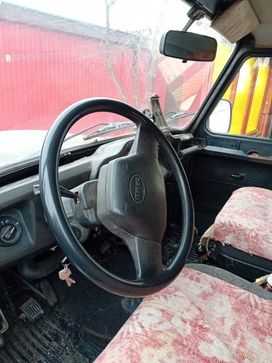 SUV    3151 2005 , 380000 , 