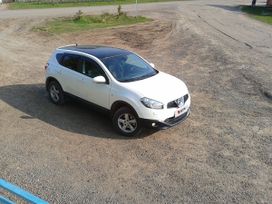 SUV   Nissan Qashqai 2013 , 1300000 , 