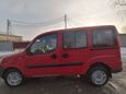    Fiat Doblo 2008 , 550000 , 