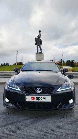  Lexus IS350 2006 , 1450000 , 