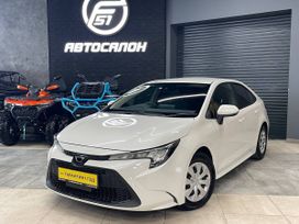  Toyota Corolla 2019 , 1790000 , 