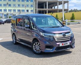    Honda Stepwgn 2018 , 2450000 , 