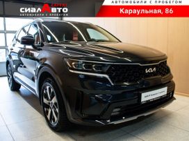 SUV   Kia Sorento 2022 , 4090000 , 