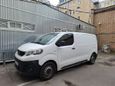    Peugeot Expert 2020 , 2130000 , 
