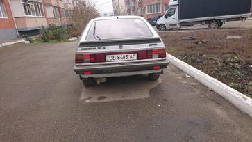  Opel Ascona 1986 , 130000 , 