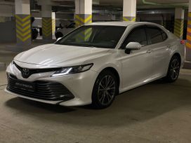  Toyota Camry 2020 , 3077000 , 