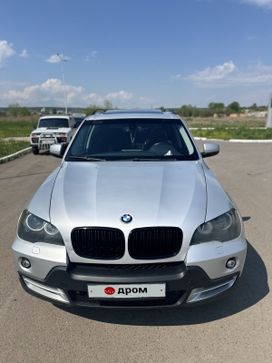 SUV   BMW X5 2007 , 1700000 , 