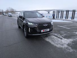  Tiggo 7 Pro Max