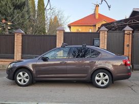  Skoda Octavia 2016 , 1570000 , 