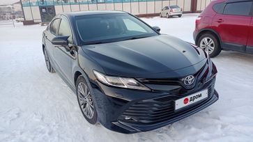  Toyota Camry 2019 , 2680000 , -