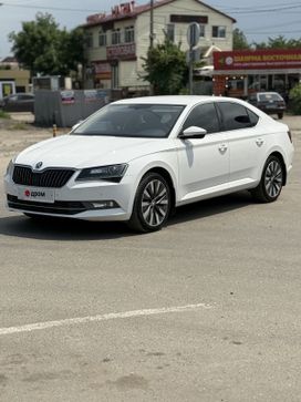  Skoda Superb 2018 , 1930000 , 