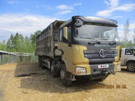  Shacman (Shaanxi) SX33186T366 2022 , 3555000 , 