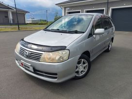    Nissan Liberty 2003 , 499000 , 