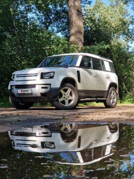 SUV   Land Rover Defender 2021 , 7199000 , 