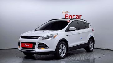 SUV   Ford Escape 2015 , 1700000 , 
