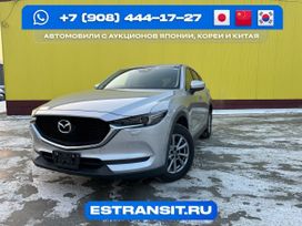 SUV   Mazda CX-5 2018 , 2360000 , 
