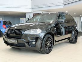 SUV   BMW X5 2012 , 1995000 , 