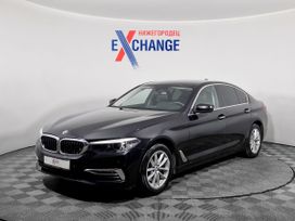  BMW 5-Series 2018 , 2249000 ,  