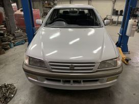  Toyota Corona Premio 1997 , 380000 , 