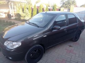  Fiat Albea 2007 , 420000 , 