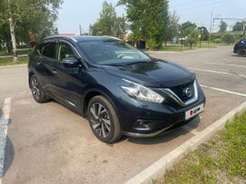 SUV   Nissan Murano 2021 , 4100000 , -