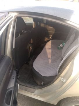  Mazda Mazda3 2007 , 520000 , 