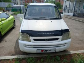    Honda Stepwgn 2000 , 500000 , 