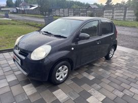 Toyota Passo 2014 , 599999 , 