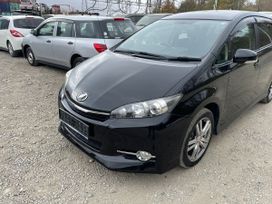    Toyota Wish 2016 , 2000000 , -