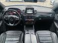 SUV   Mercedes-Benz GLE 2016 , 4350000 , 